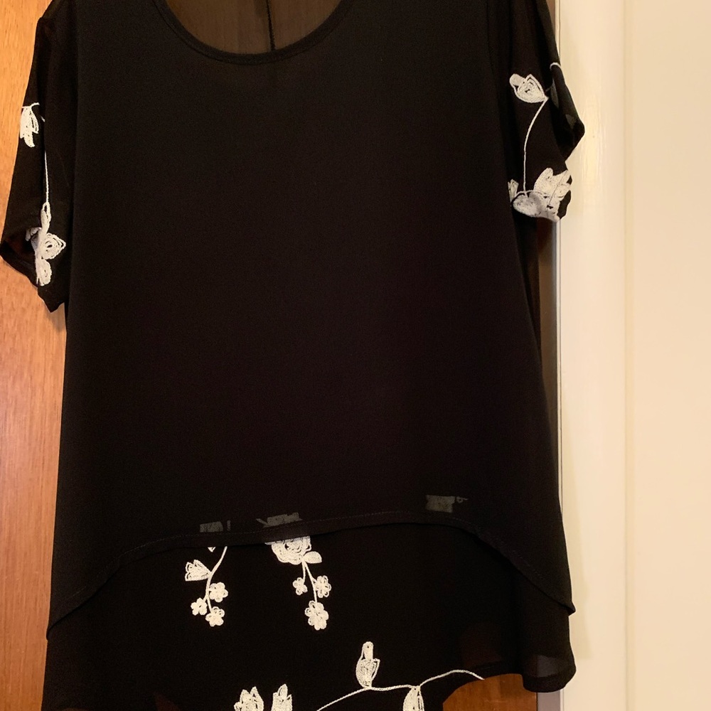 Women’s EUC Top